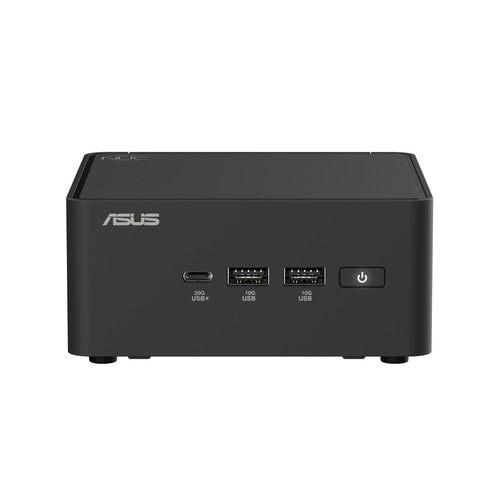 90AR00Q2-M000A0 - Asus NUC 15 Pro Tall Mini PC Barebone