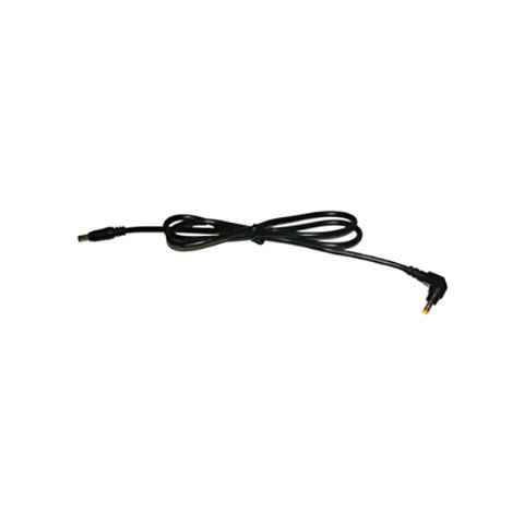 CBLOP-F00692 - Lind Electronics 36 OUTPUT CABLE FROM LIND POWER SUPPLY TO 2.5MM BARREL CONNETOR. 16AWG