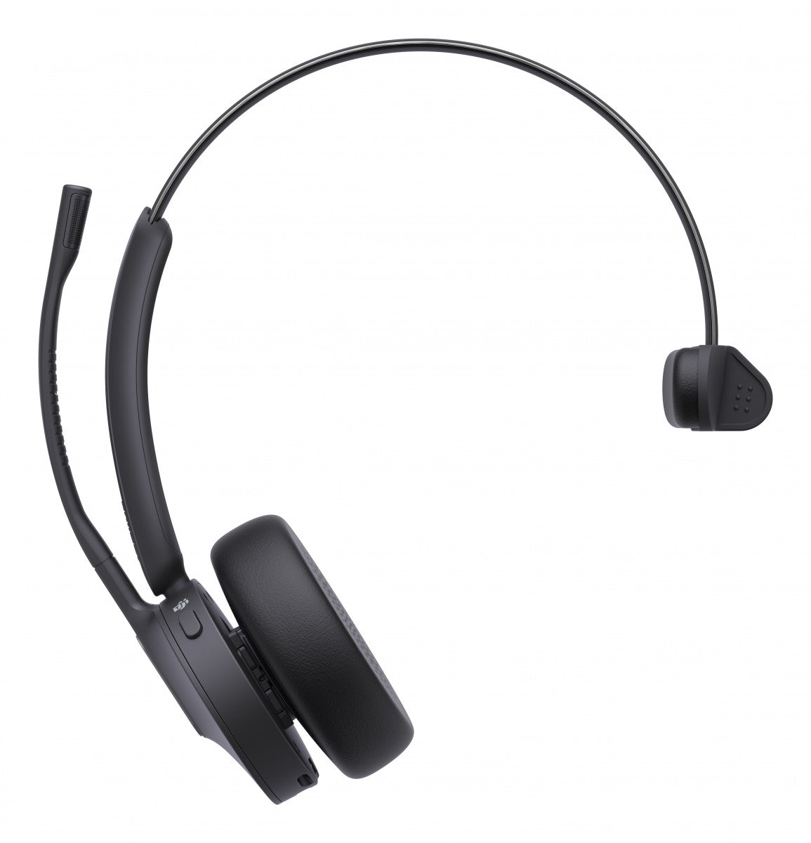 1208665 - Yealink BH70 Mono Teams USB-A Bluetooth Wireless Headset