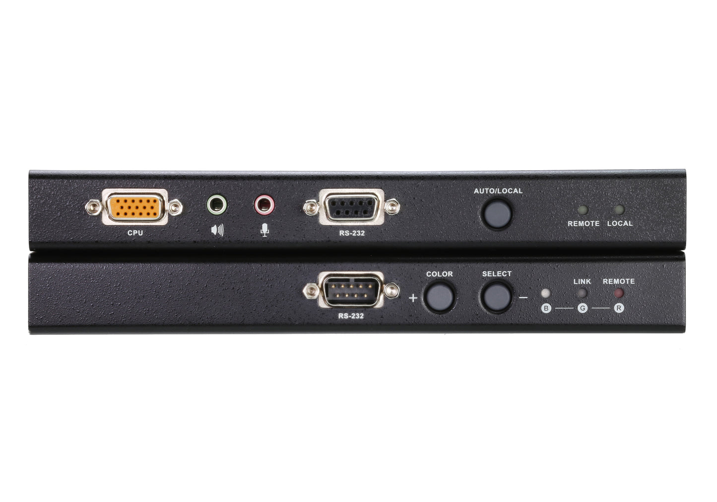CE770 - ATEN KVM EXTENDER - WIRED - EXTERNAL