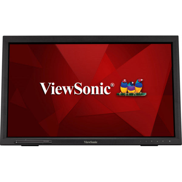 TD2223 - Viewsonic 22INCH IR 10-POINT TOUCH DISPLAY