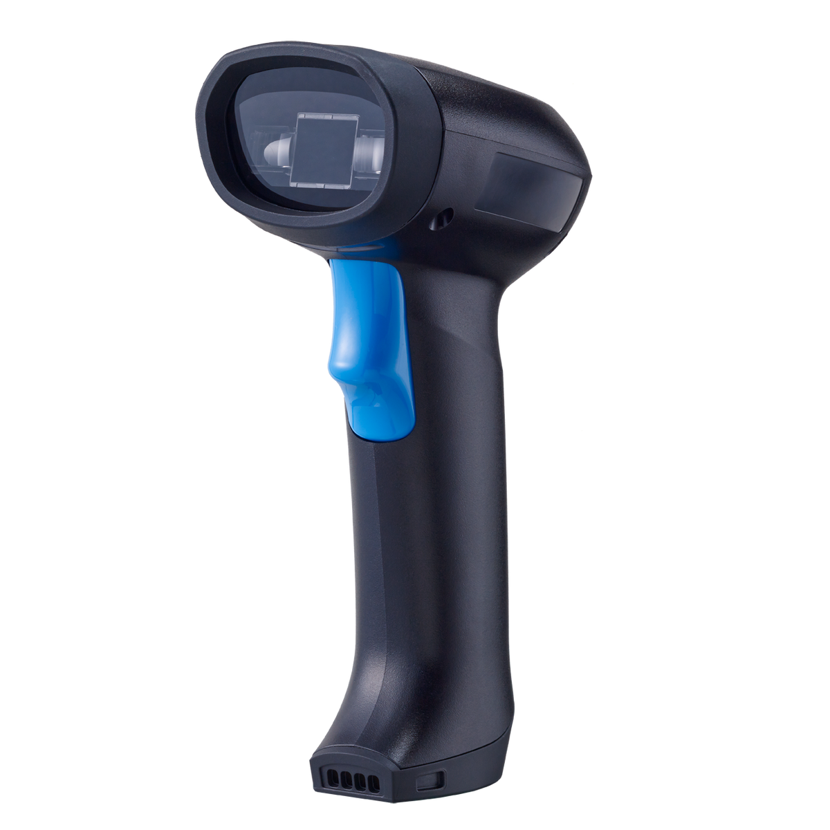 A2560SCBKU0E1 - CipherLab 2D Bluetooth Handheld Barcode Scanner