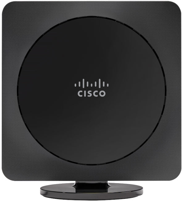 RPT-110-3PC-CE-K9 - Cisco IP DECT Repeater 110 Series