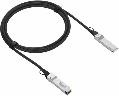 QSFP-4X10G-AC10M-NP - NETPATIBLES 10M 40GBASE-CR4 QSFP+/4XSFP+DAC