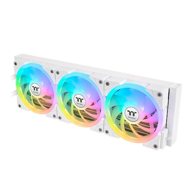 CL-W482-PL12SW-A - Thermaltake MINECUBE 360 Ultra ARGB Sync AIO Liquid Cooler
