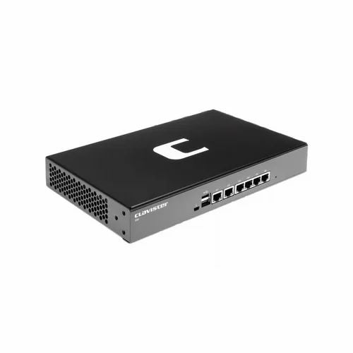 NW-500HWONLY - CLAVISTER NetWall 100 Series HWonly Firewall