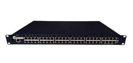 TP-MS324 - Tycon Systems 24 PORT MIDSPAN INJECTOR 802.3AF GIGABIT