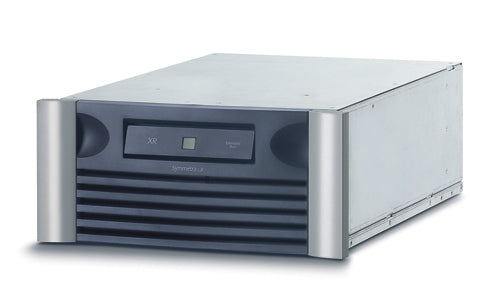 APC SYMMETRA LX EXTENDED RUN RACK-MOUNT W/ 3 SYBT5, 230V