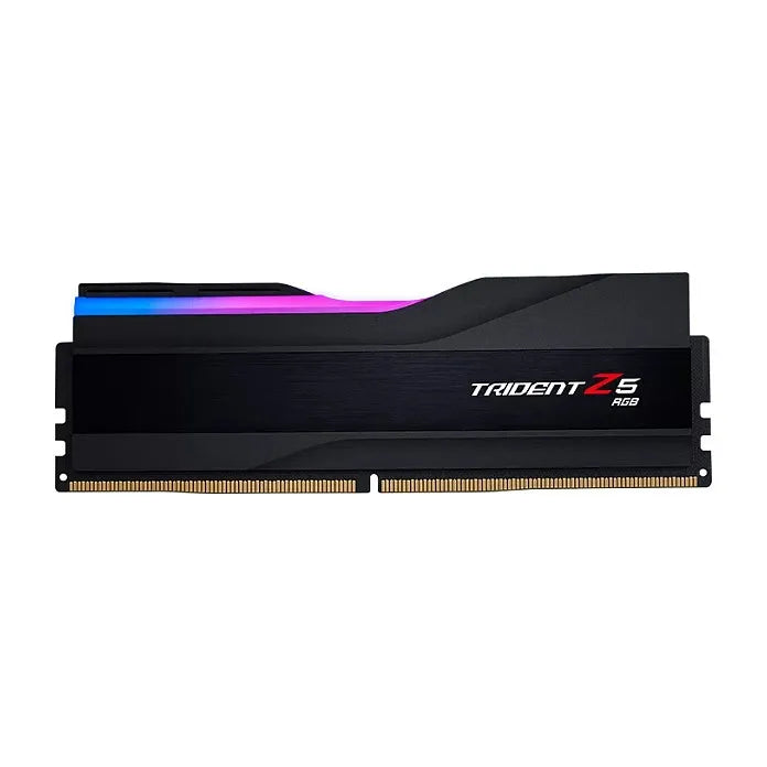 CL32-39-39-102 - G.Skill DDR5-6400 CL32 Desktop Memory