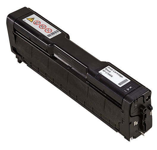 407895 - Ricoh RICOH TONER CARTRIDGE BLACK SP C340DN