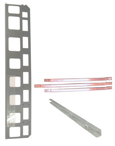 MGE GALAXY 3500 BAYING KIT, XR TO XR