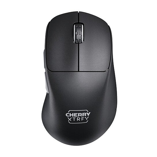 CX-M68W-PRO-BLACK - Cherry M68 Pro Wireless Gaming Mouse
