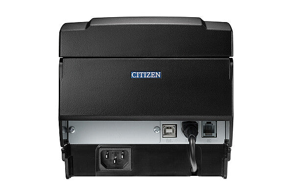 CT-S851III - Citizen Direct Thermal POS Receipt Printer