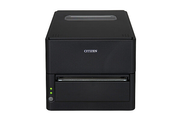 CTS4500XNEBX - Citizen 4-Inch Wide Direct Thermal POS & Label Printer