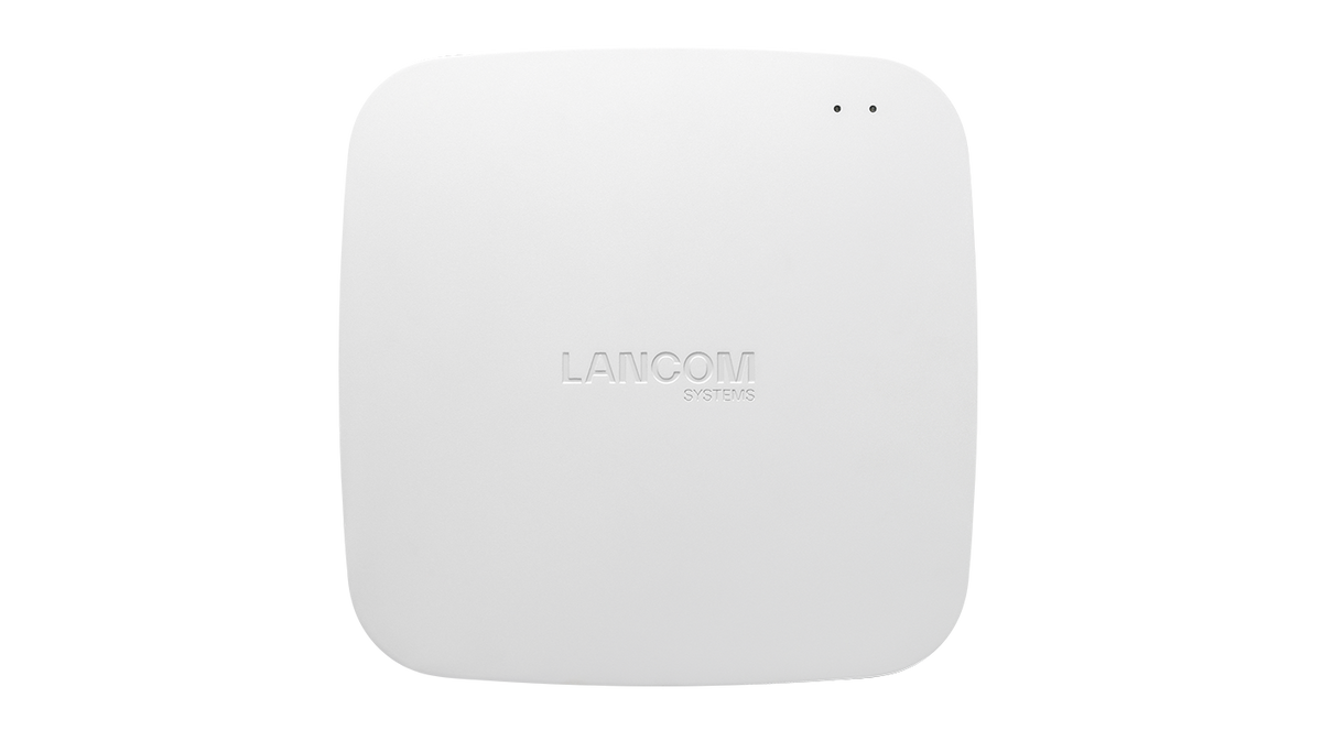 61928 - Lancom LX-7200 Wi-Fi 7 Tri-Band Indoor Access Point