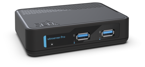 M05212 - SEH Dongleserver Pro Wireless 8port Software Key Server