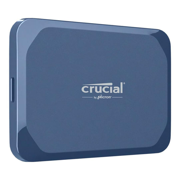 CT4000X10SSD9 - Crucial X10 4TB Portable SSD