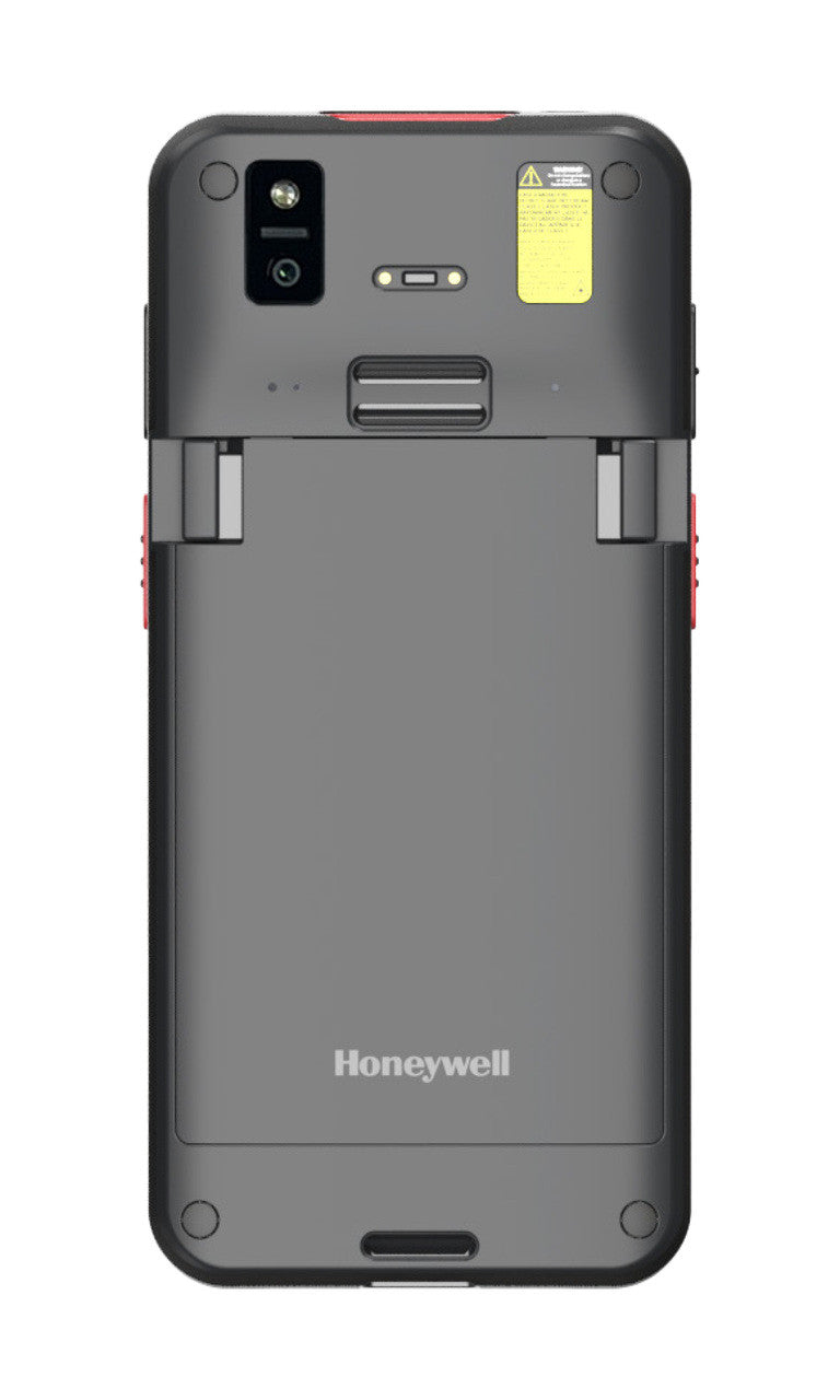CT70-L0N-057CE104G - Honeywell 6-Inch Wi-Fi 7 Ultra-Barcode Scanner
