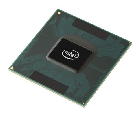 Intel T2300E processor 1.66 GHz 2 MB L2