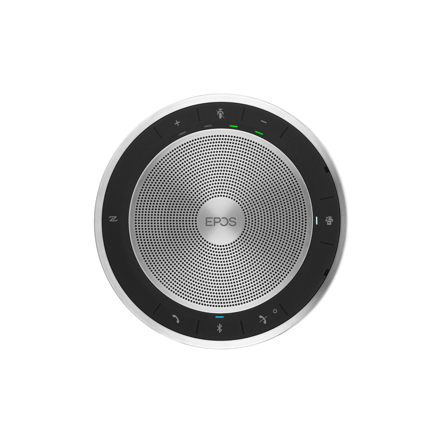 1000225 - EPOS BLUETOOTH SPEAKER PHONE WITH USB-C CABLE USB-C TO USB-A BTD 800 USB ADAPTER