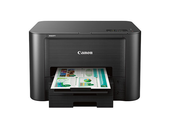 0972C002 - Canon MAXIFY IB4120 WL SMALL OFFICE