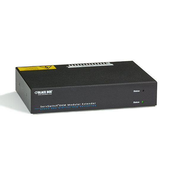 COMPACT KVM MATRIX SWITCH - REDUNDANT POWER, CATX, 8-PORT, GSA, TAA