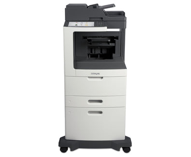 MULTIFUNCTION - MONOCHROME - LASER - COLOR SCANNING COPYING FAXING NETWORK SCANN