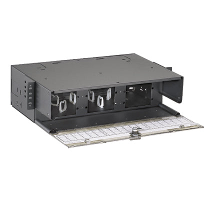 Panduit FRME3 patch panel 3U