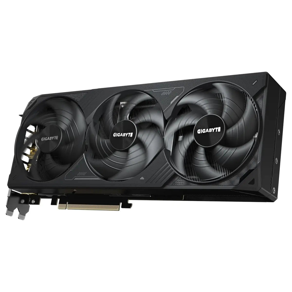 GV-N5080WF3OC-16GD - Gigabyte GeForce RTX 5080 Windforce OC SFF Graphics Card