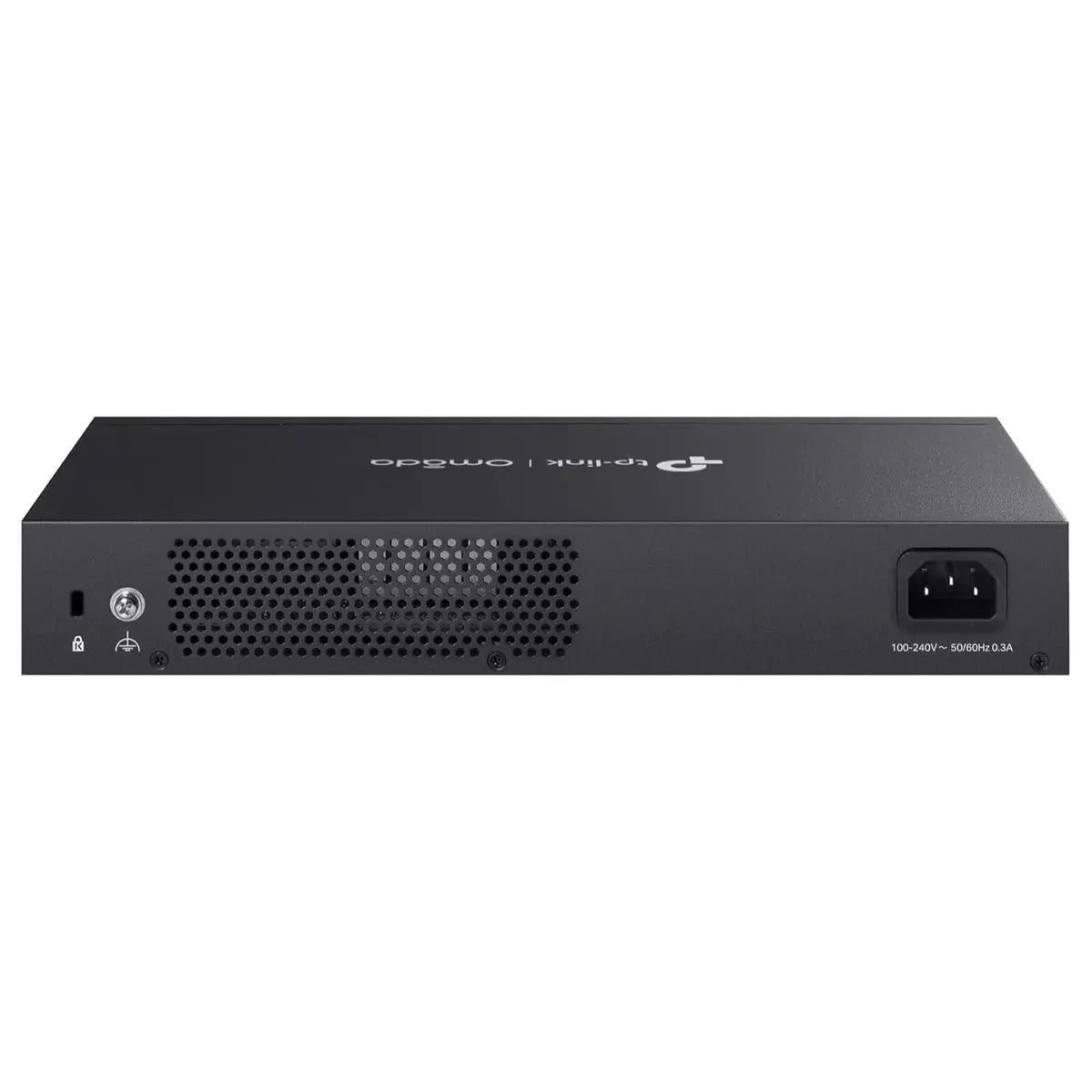 ER7406 - TP-Link Omada Gigabit VPN Router