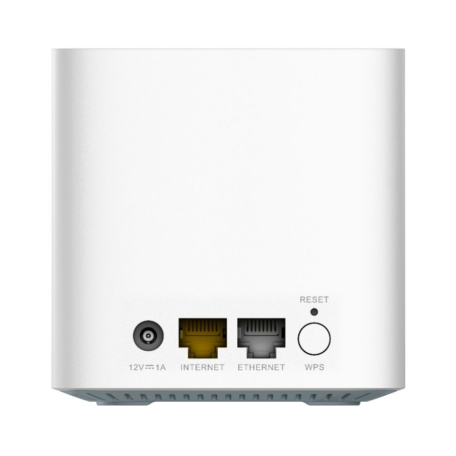 M15-2 - D-Link EAGLE PRO AI AX1500 Wi-Fi 6 Mesh System