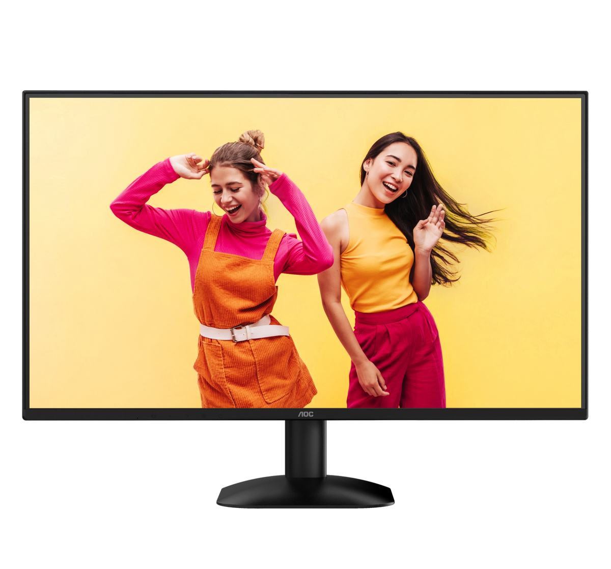 Q27B35S3 - AOC 27-Inch QHD IPS 120Hz 1ms Monitor