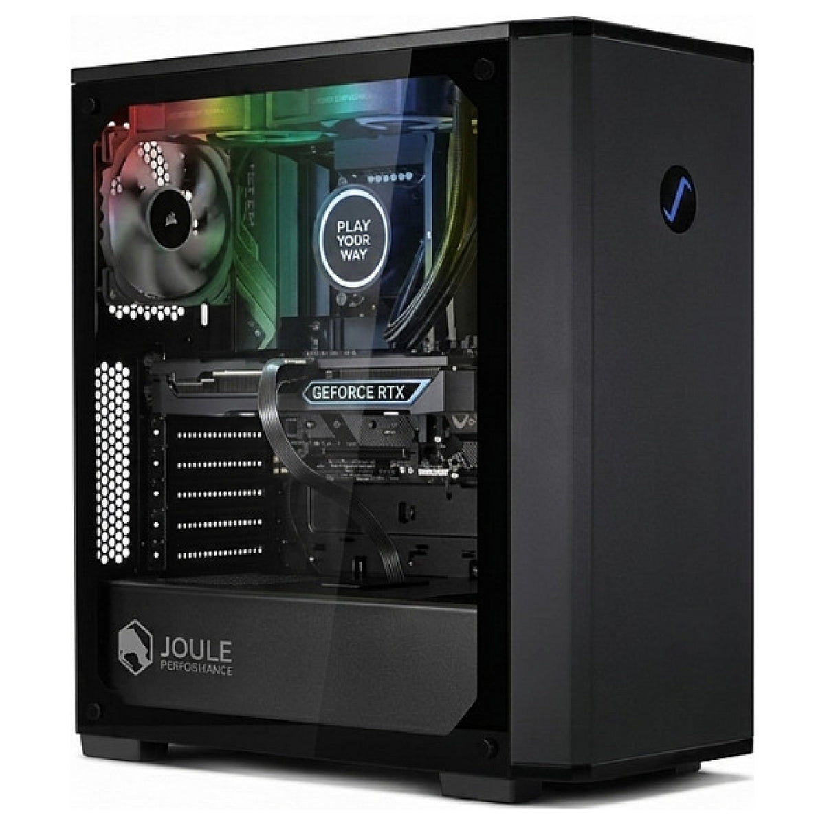 L1136042-COR175-B-252 - Joule Performance I5 32GB 1TB 32 GB Gaming PC