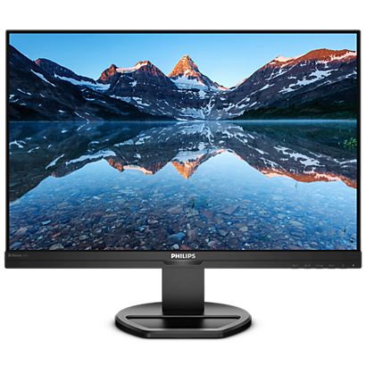 240B9/00 - Philips 24-Inch Full HD IPS Monitor