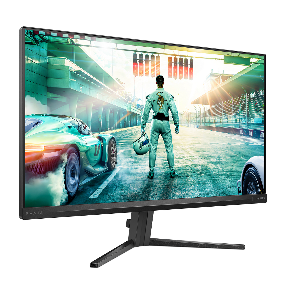 27M2N3500NL/00 - Philips Evnia 3000 27" QHD 180Hz Fast VA Gaming Monitor