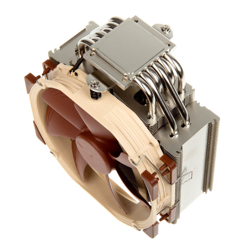 NH-U14S - Noctua 140mm Tower CPU Cooler