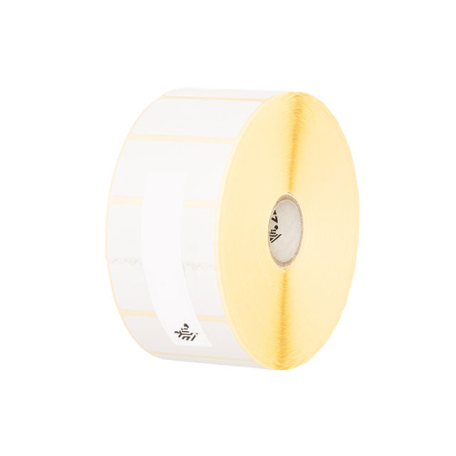 LABEL, PAPER, 4X6IN (101.6X152.4MM); TT, Z-PERFORM 2000T, VALUE COATED, PERMANEN