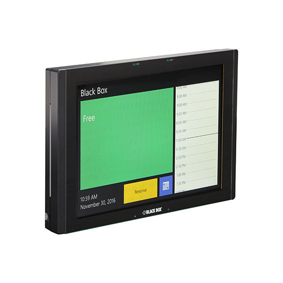 Black Box RS-TOUCH12-M touch control panel 12" 1280 x 800 pixels