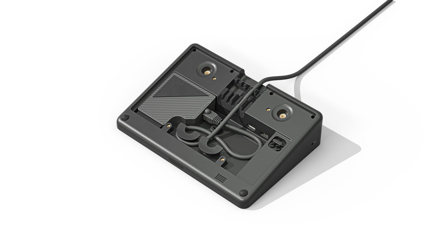 CAT5E KIT FOR LOGITECH TAP