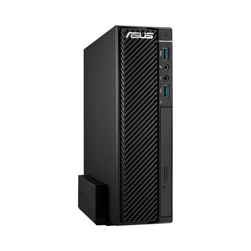 ASUS BT BT1AH-I33240005B PC i3-3240T Intel® Core™ i3 2 GB DDR3-SDRAM 320 GB HDD Windows 7 Professional Black