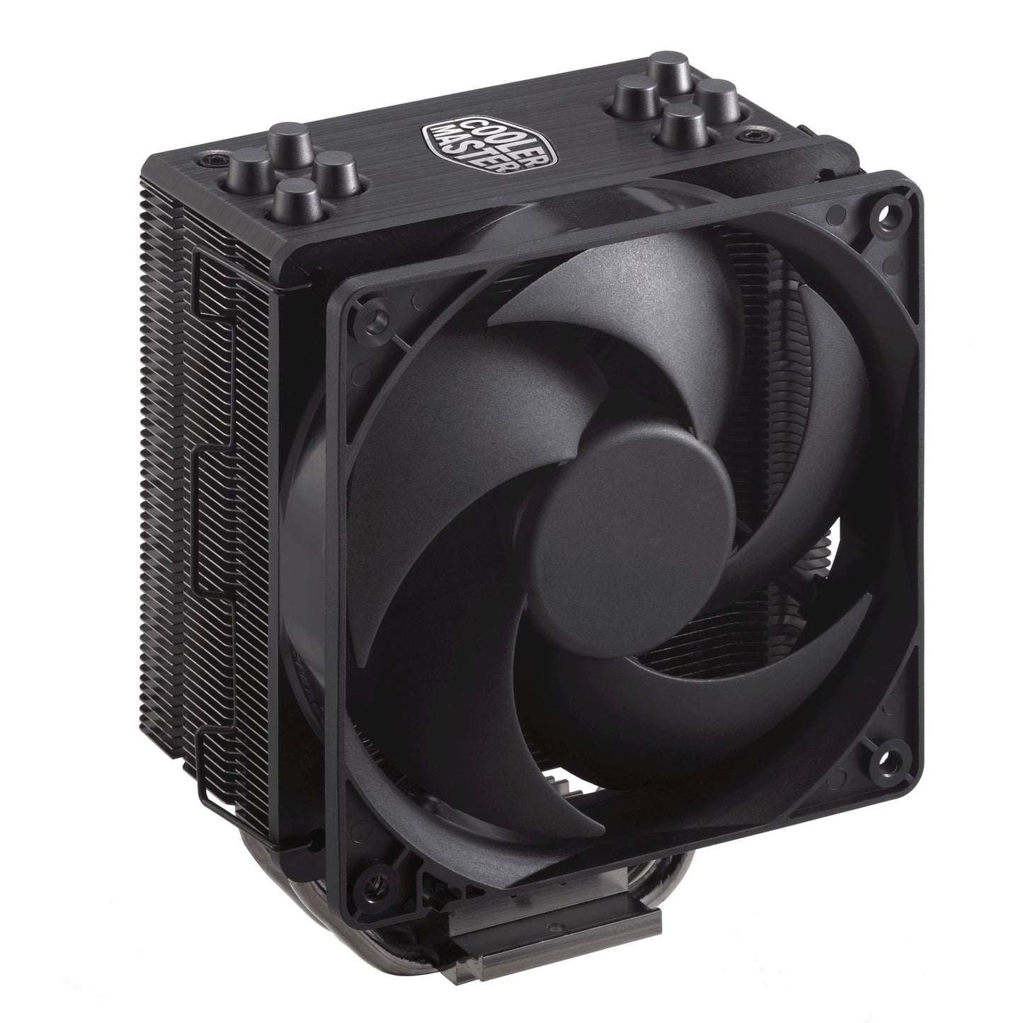 RR-212S-20PK-R2 - Cooler Master HYPER 212 BLACK EDITION LGA1700