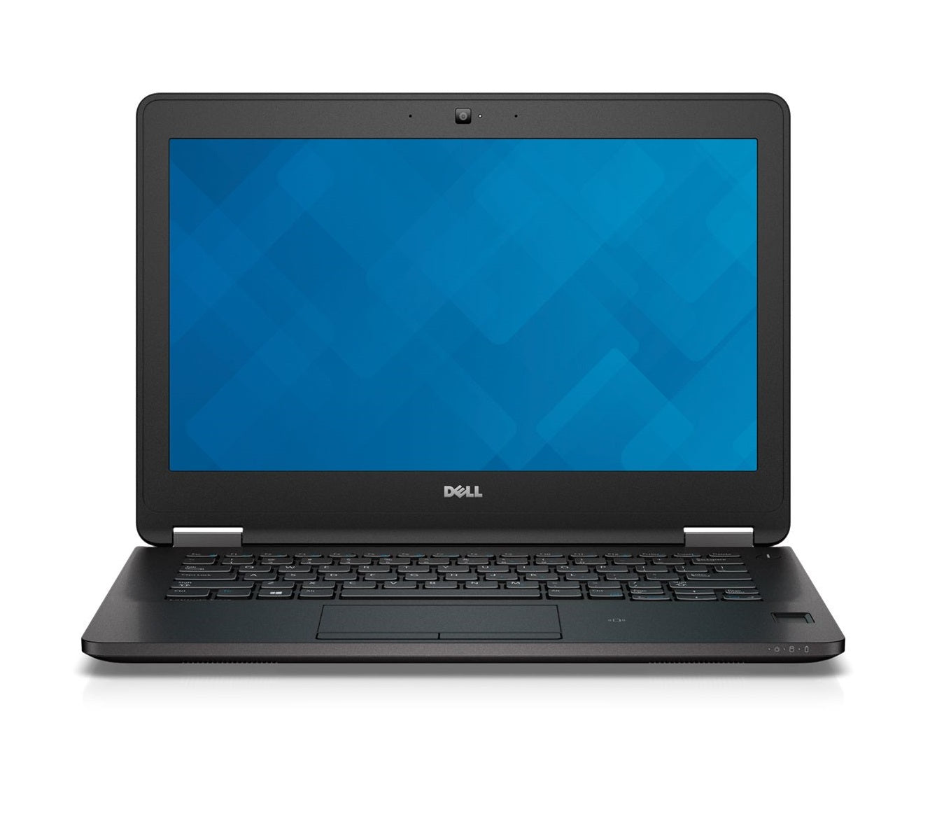DELL Latitude E7270 Notebook 12.5" HD 6th gen Intel® Core™ i5 8 GB DDR4-SDRAM 256 GB SSD Wi-Fi 5 (802.11ac) Windows 10 Pro Black