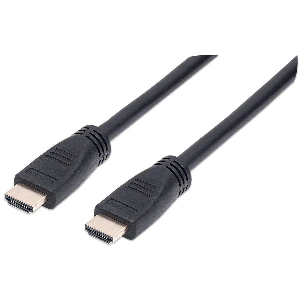 353960 - Manhattan 26 FT HDMI 4K 3D IN-WALL CL CABLE