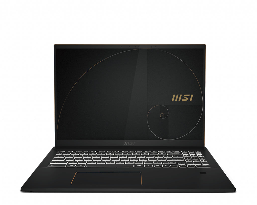 MSI Summit A11UCT-026 i7-1195G7 Hybrid (2-in-1) 16" Touchscreen Quad HD+ Intel® Core™ i7 32 GB LPDDR4x-SDRAM 2000 GB SSD NVIDIA GeForce RTX 3050 Wi-Fi 6 (802.11ax) Windows 10 Pro Black