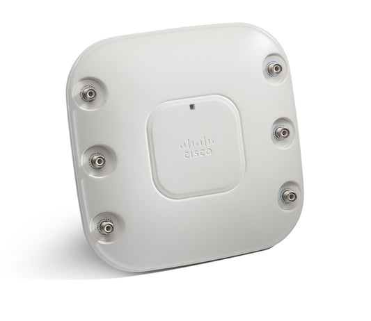 802.11A/G/N CTRLR-BASEDAP CLEANAIREXANT;