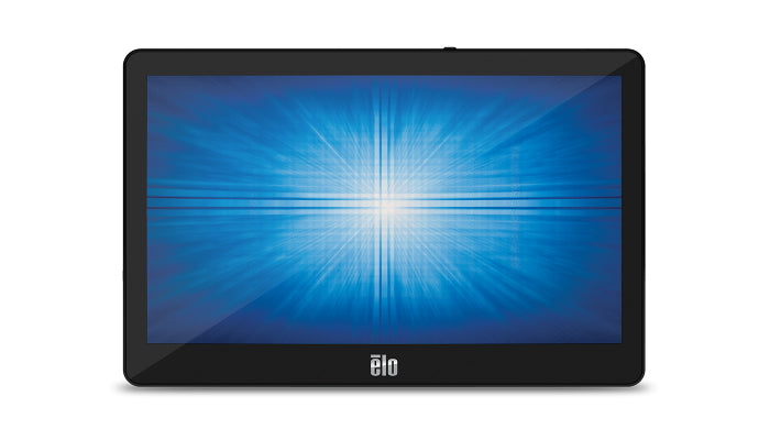 E683595 - Elo Touch Solutions 1302L 13.3-INCH WIDE LCD MONITOR