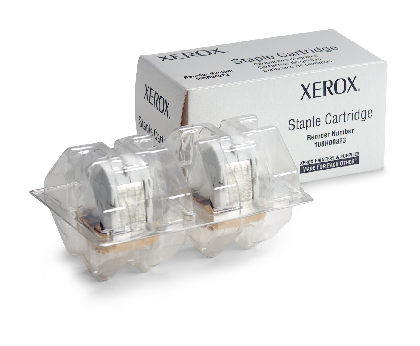 108R00823 - Xerox STAPLE CARTRIDGE PHASER 3635MFP/8900