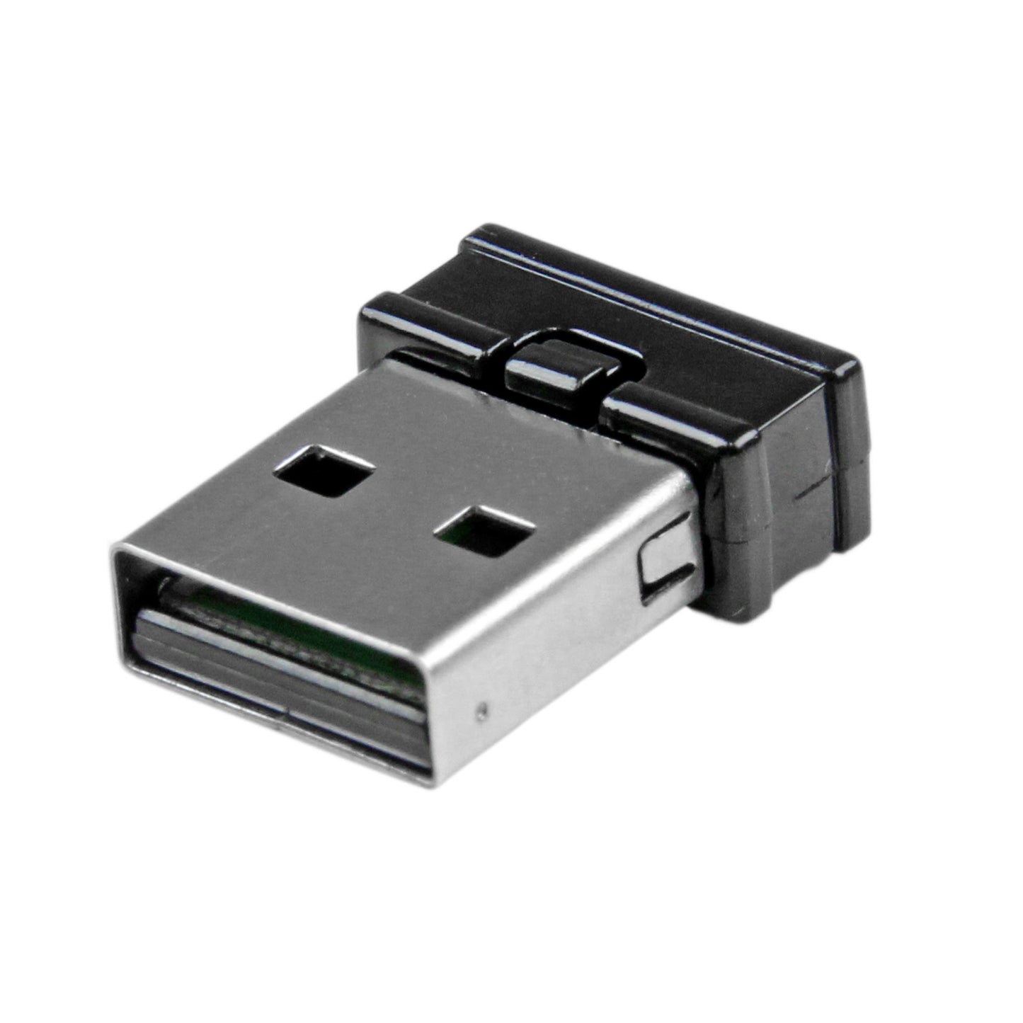 USBBT2EDR4 - StarTech.com ADD BLUETOOTH 4.0 CAPABILITIES TO A LAPTOP OR DESKTOP COMPUTER THROUGH USB - MIN