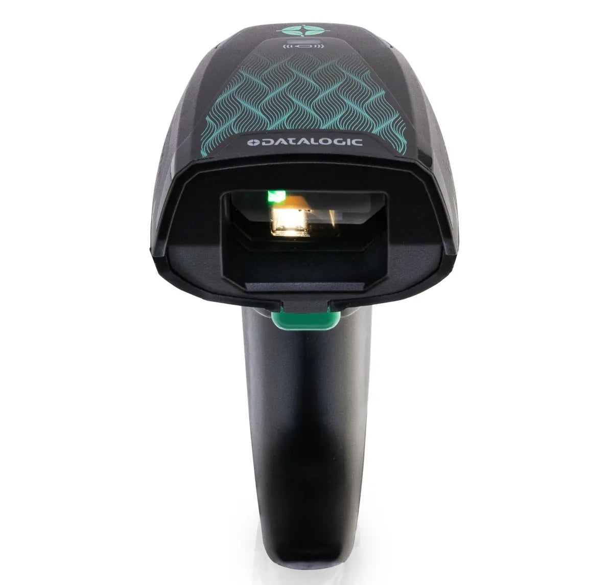 GBT4600-BK-HP-SC - DatAlogic Cordless 2D Area-Imaging Handheld Barcode Scanner