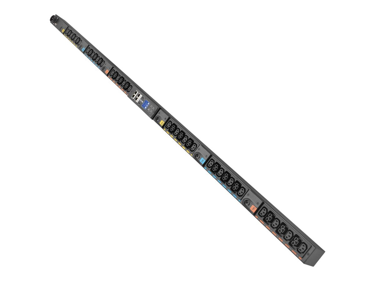 EMA362-10 - Eaton 24A Rack-Mount Power Distribution Unit